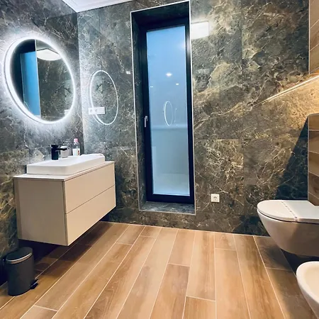 Cityluxandloft 1 Bestern Szeged