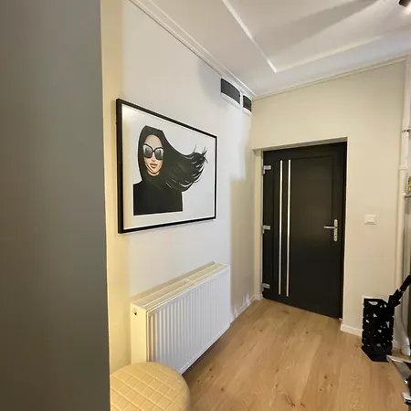Apartment Cityluxandloft 1 Bestern