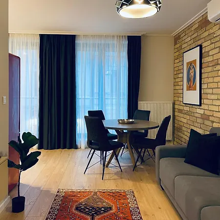 Cityluxandloft 1 Bestern Szeged
