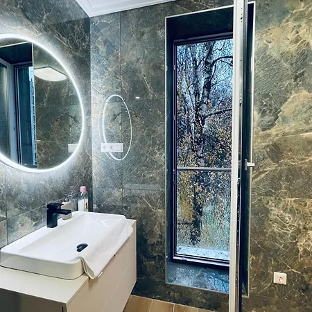 Apartment Cityluxandloft 1 Bestern